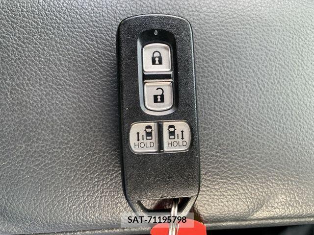 Honda N BOX CUSTOM 2018-09 383104-29