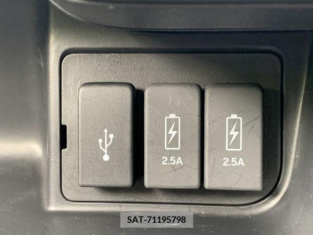 Honda N BOX CUSTOM 2018-09 383104-28