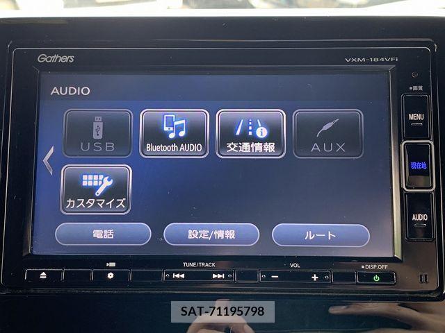 Honda N BOX CUSTOM 2018-09 383104-23