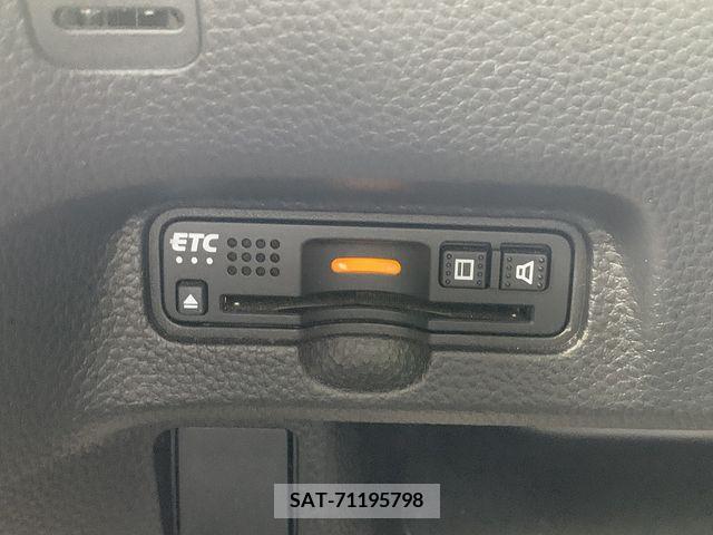 Honda N BOX CUSTOM 2018-09 383104-21