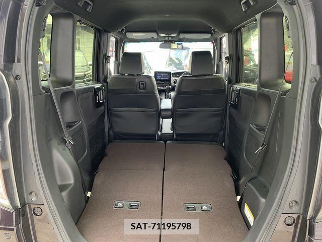 Honda N BOX CUSTOM 2018-09 383104-20