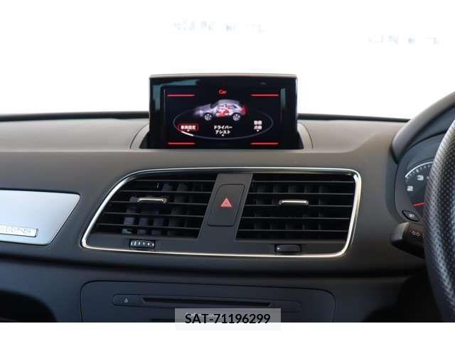 Audi Q3 2013-08 211542-13