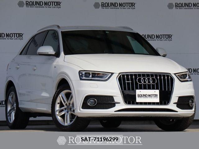 Audi Q3 2013-08 211542-0