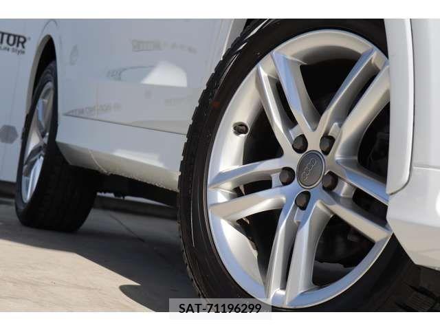Audi Q3 2013-08 211542-5