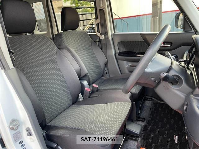 Suzuki SPACIA 2013-08 200415-1