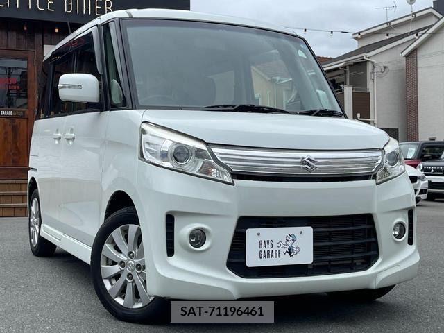 Suzuki SPACIA 2013-08 200415-3