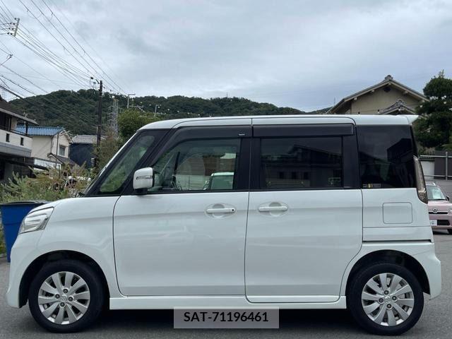 Suzuki SPACIA 2013-08 200415-7