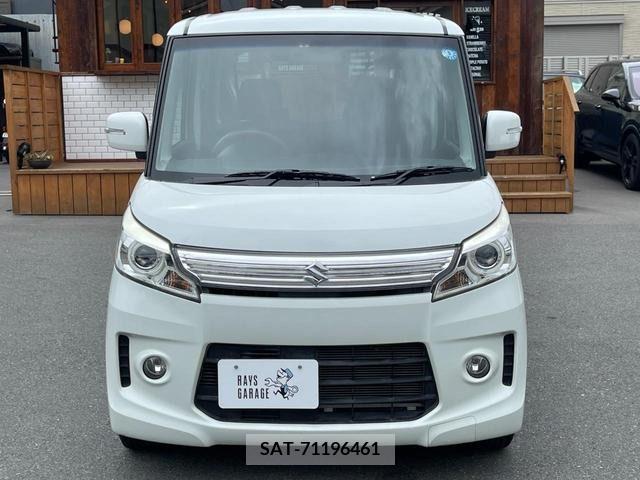 Suzuki SPACIA 2013-08 200415-5