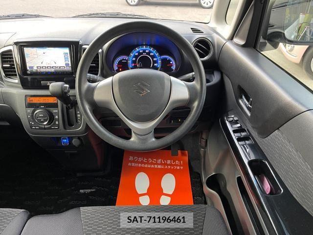 Suzuki SPACIA 2013-08 200415-2