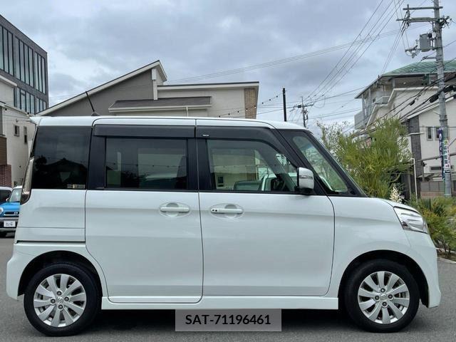 Suzuki SPACIA 2013-08 200415-6
