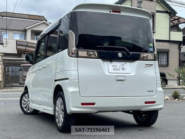 Suzuki SPACIA 2013-08 200415-4