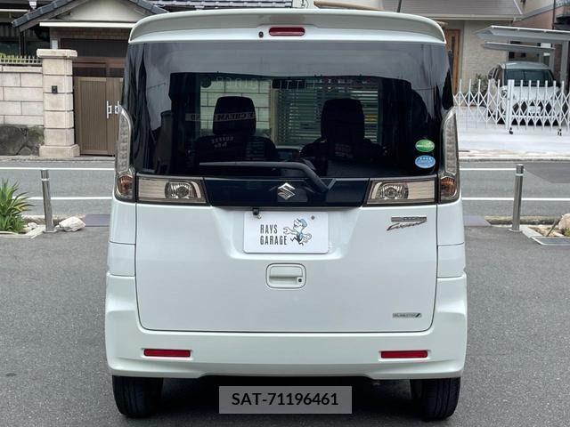 Suzuki SPACIA 2013-08 200415-8