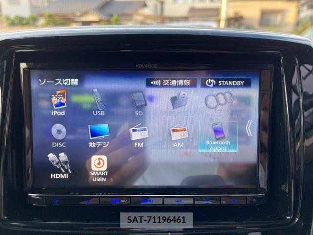Suzuki SPACIA 2013-08 200415-15