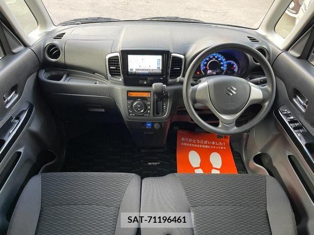 Suzuki SPACIA 2013-08 200415-12