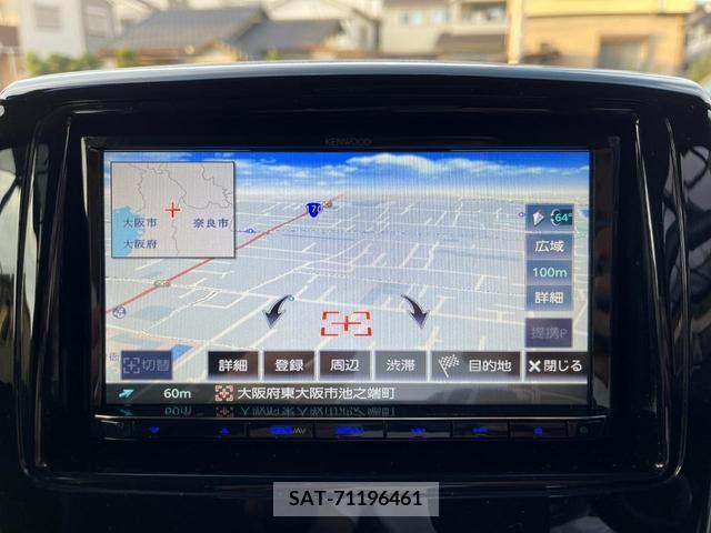 Suzuki SPACIA 2013-08 200415-16