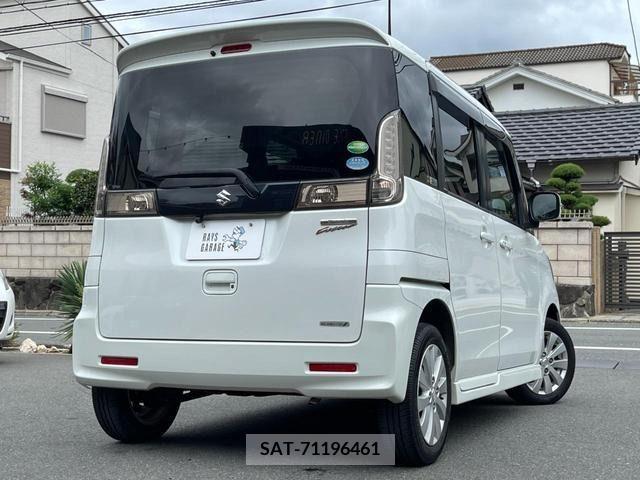 Suzuki SPACIA 2013-08 200415-10