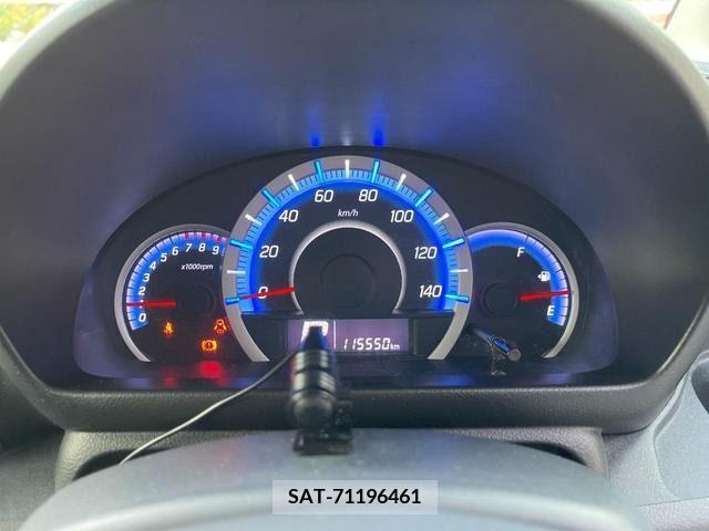 Suzuki SPACIA 2013-08 200415-18