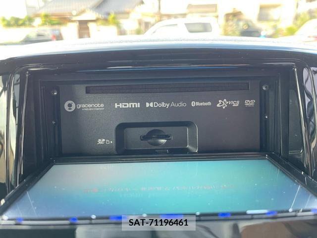 Suzuki SPACIA 2013-08 200415-17