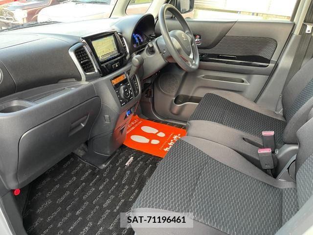 Suzuki SPACIA 2013-08 200415-13