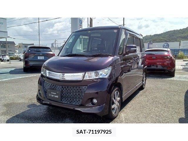 Suzuki PALETTE 2012-06 343602-0
