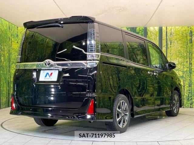 Toyota VOXY 2019-03 338425-16