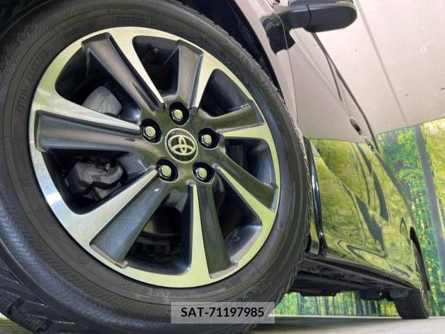Toyota VOXY 2019-03 338425-13