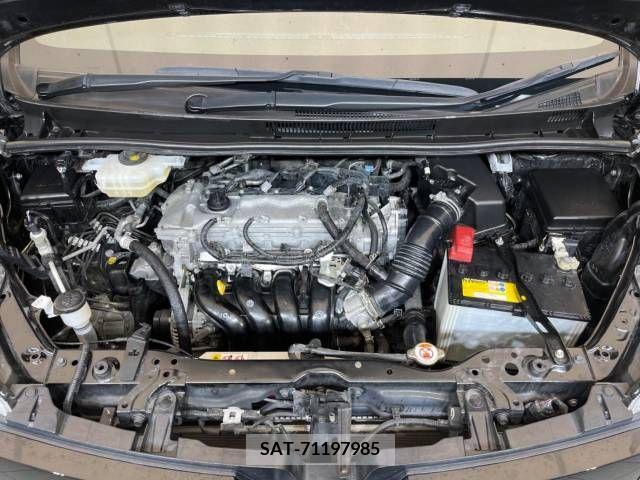 Toyota VOXY 2019-03 338425-19