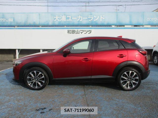 Mazda CX-3 2019-05 225581-5