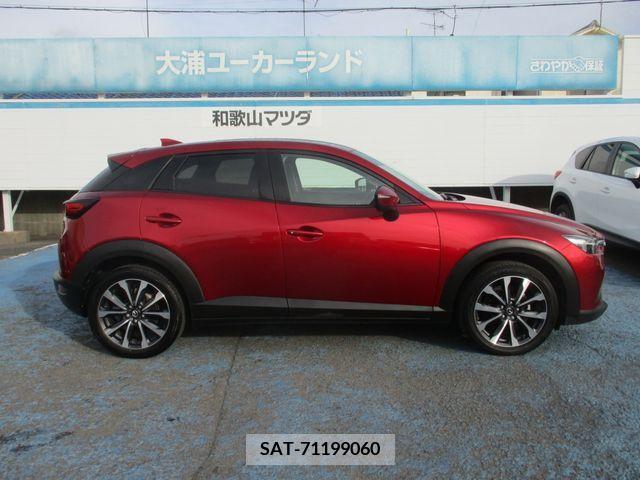 Mazda CX-3 2019-05 225581-6