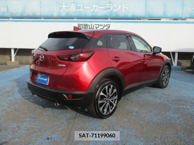 Mazda CX-3 2019-05 225581-7