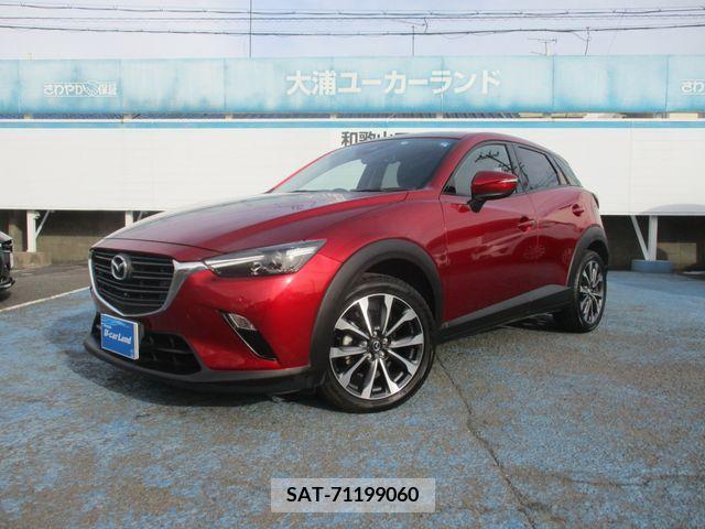 Mazda CX-3 2019-05 225581-0