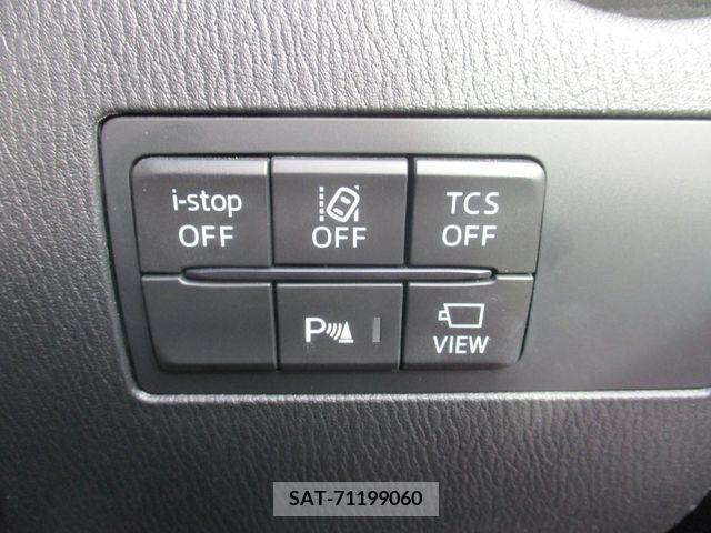 Mazda CX-3 2019-05 225581-19