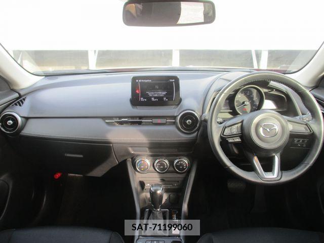 Mazda CX-3 2019-05 225581-9