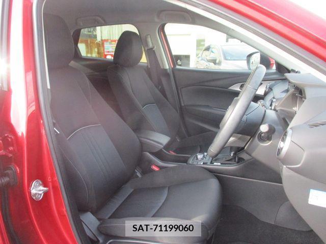 Mazda CX-3 2019-05 225581-10