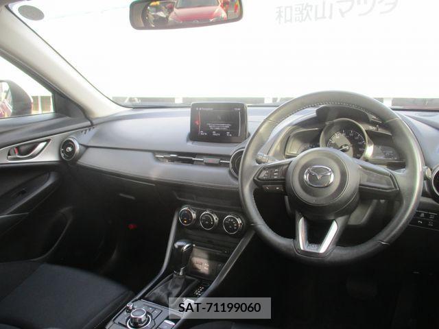 Mazda CX-3 2019-05 225581-1
