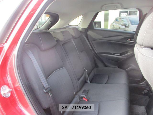 Mazda CX-3 2019-05 225581-11