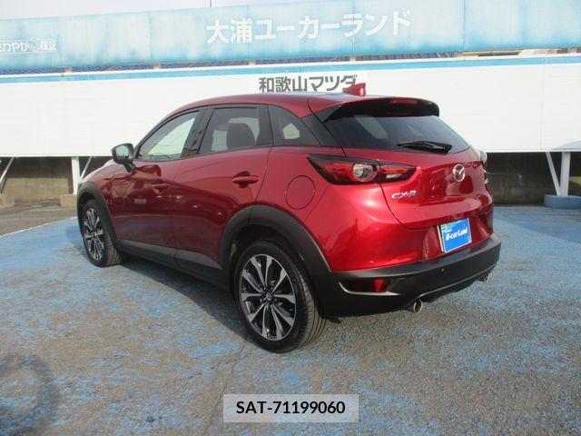 Mazda CX-3 2019-05 225581-2