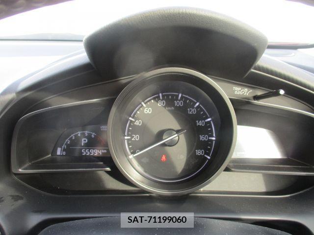 Mazda CX-3 2019-05 225581-12