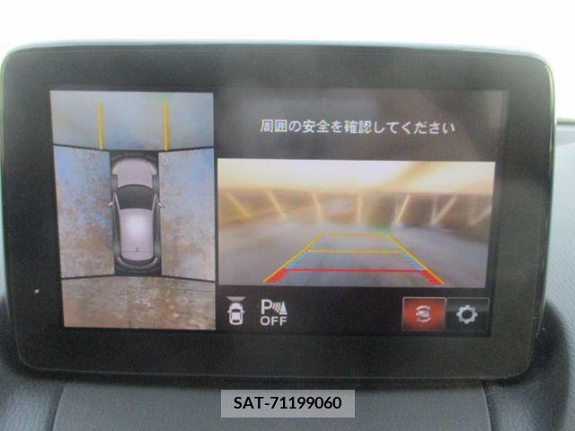 Mazda CX-3 2019-05 225581-14