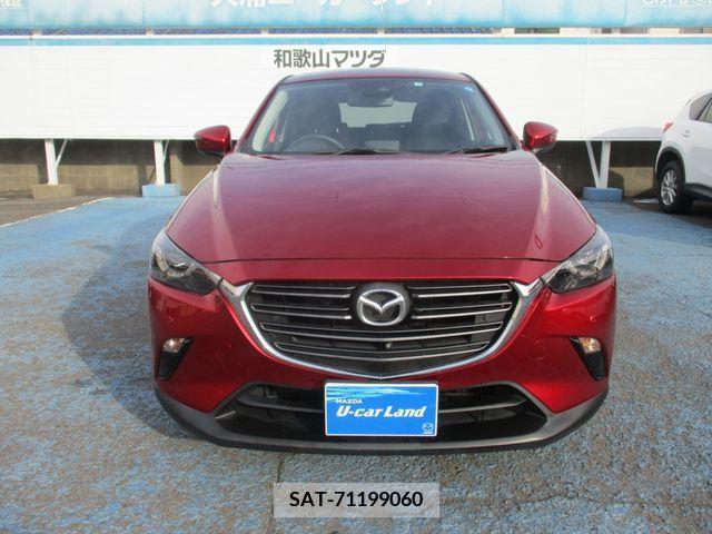 Mazda CX-3 2019-05 225581-3