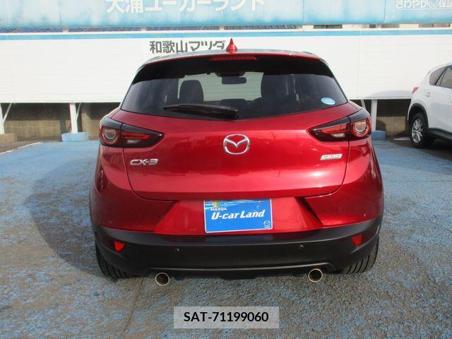 Mazda CX-3 2019-05 225581-4