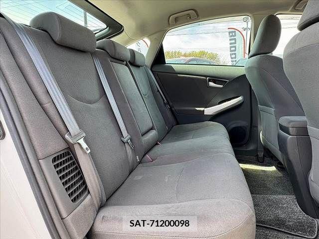Toyota PRIUS 2010-02 227955-19