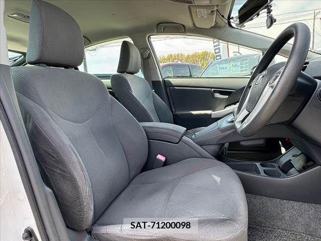 Toyota PRIUS 2010-02 227955-15