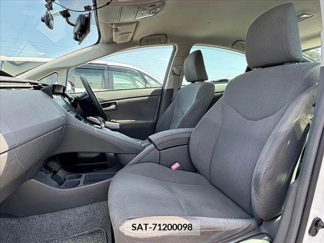 Toyota PRIUS 2010-02 227955-16