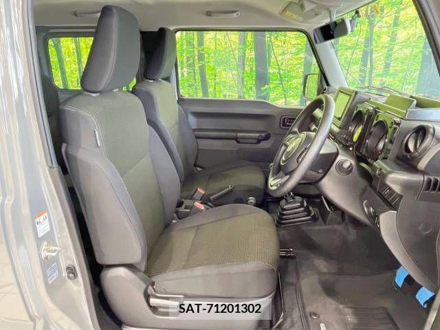 Suzuki JIMNY 2023-02 306273-8