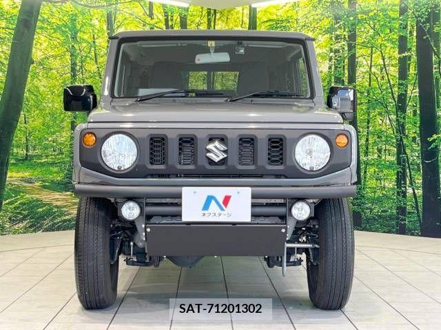 Suzuki JIMNY 2023-02 306273-14