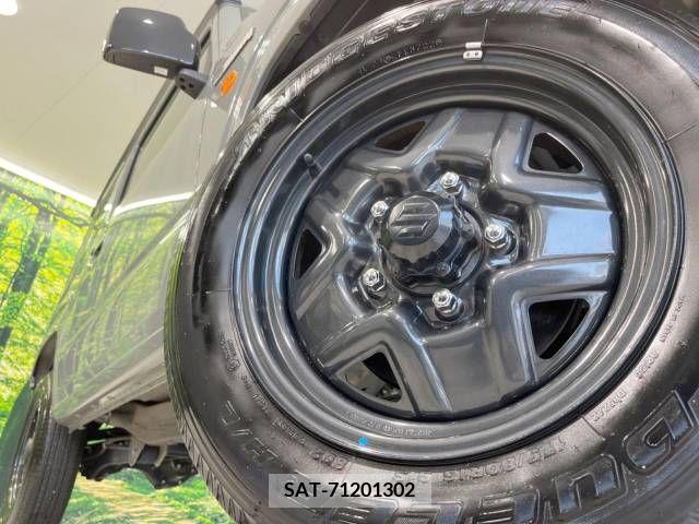 Suzuki JIMNY 2023-02 306273-13