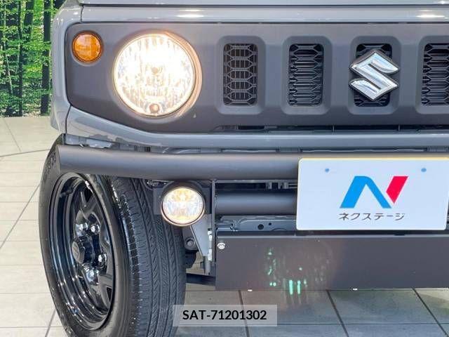 Suzuki JIMNY 2023-02 306273-12