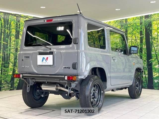 Suzuki JIMNY 2023-02 306273-17