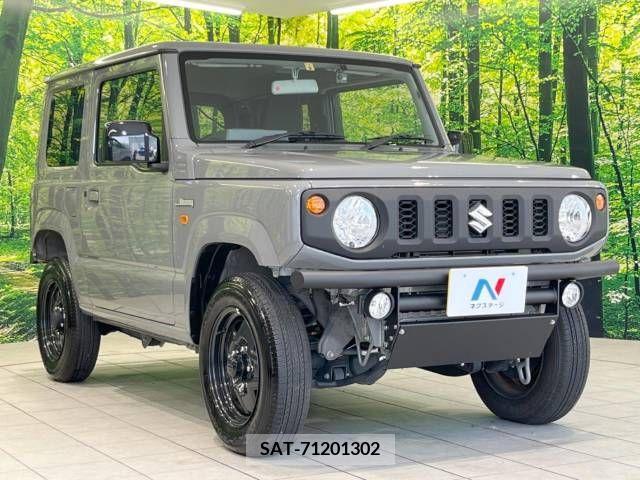 Suzuki JIMNY 2023-02 306273-16